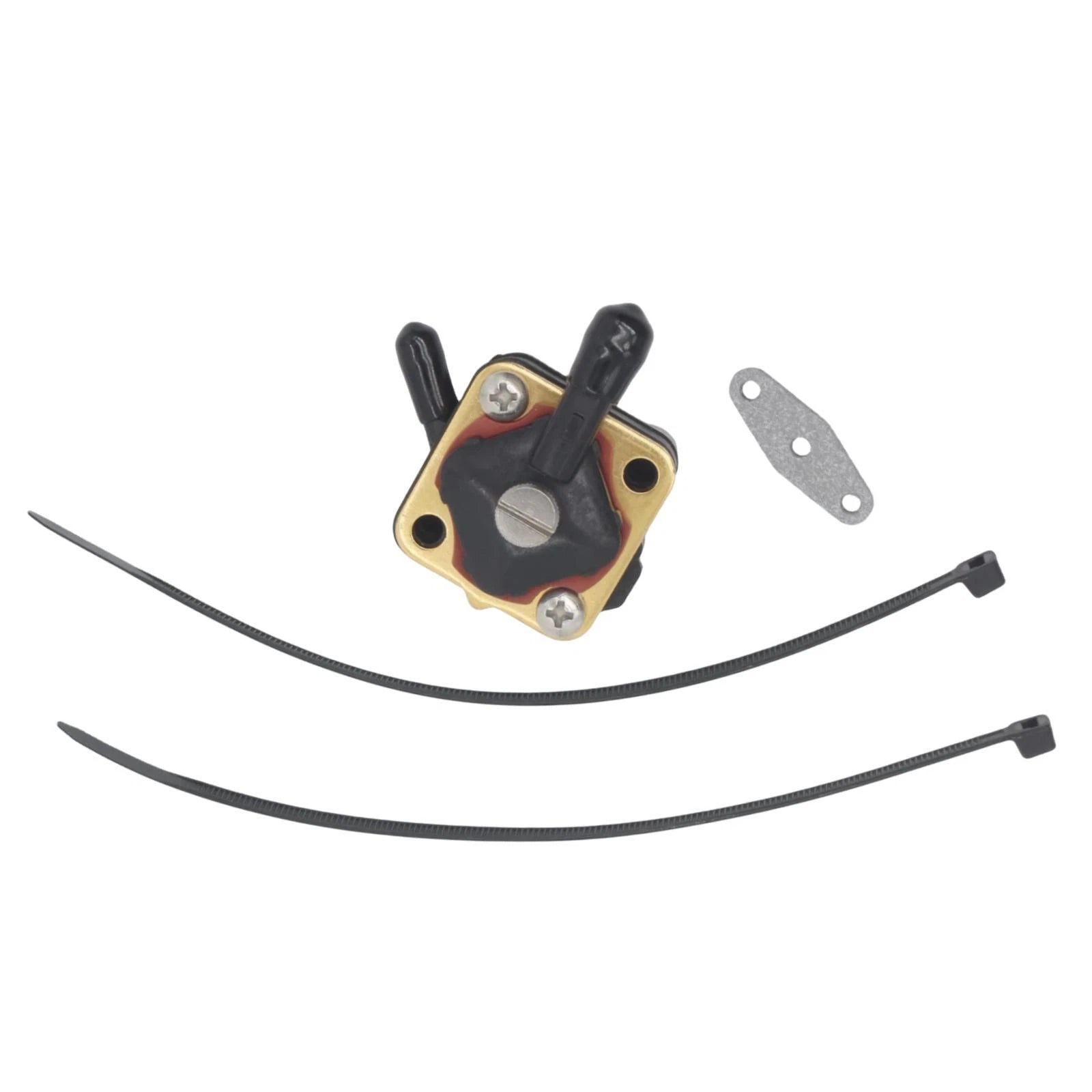 Fuel Pump Kit for Johnson Evinrude OMC 6HP 8HP 9.9HP 15HP (0388685 388685 3911667)