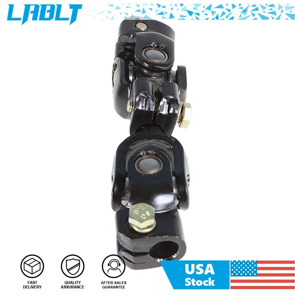 Steering Shaft Joint Knuckle for Club Car DS (1984–Present)