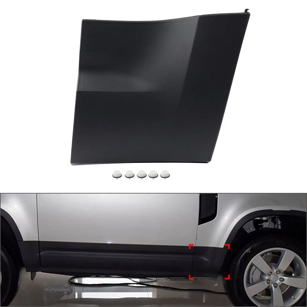Lower Shape Front Fender LR149399 for Land Rover Defender (2020–2023)