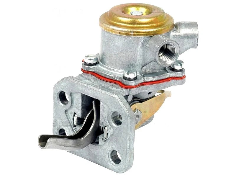 Fuel Lift Pump for Landini 6860 7830 7860 8860 Tractors