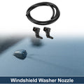 Windshield Washer Nozzle With Hose for Honda Civic (2012–2021)