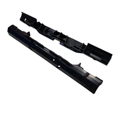 ABS Sunroof Roller Shutter Base Bracket for Mini F54 F55 F56 F60 (2015)