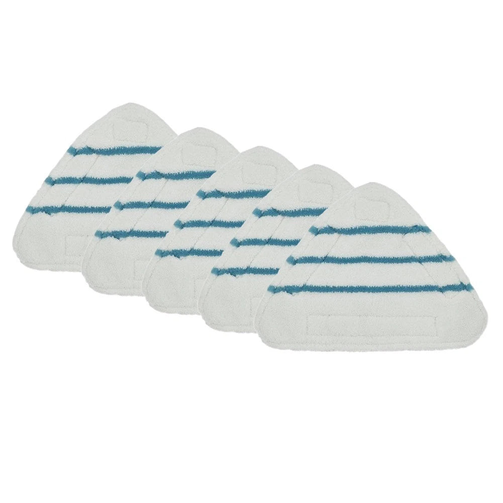 Replacement Microfiber Steam Cleaner Pads for True and Tidy STM500 STM700A