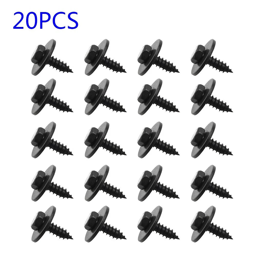 20pcs Retainer Clips for BMW (07147129160)