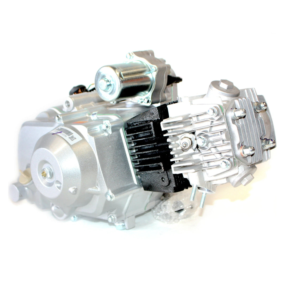 125cc Semi Auto Reverse Engine Motor for PIT QUAD DIRT BIKE ATV
