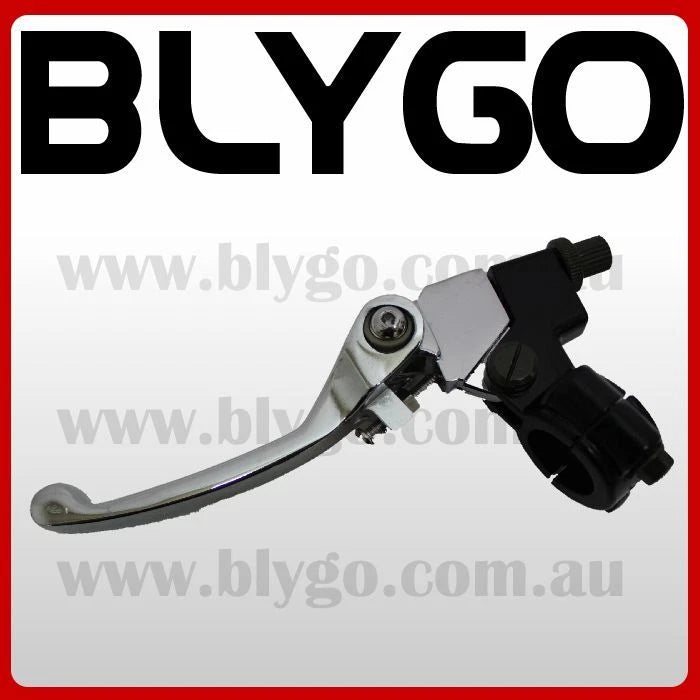 Bifold Clutch Lever Handle for PIT PRO 110cc 125cc 150cc ATV