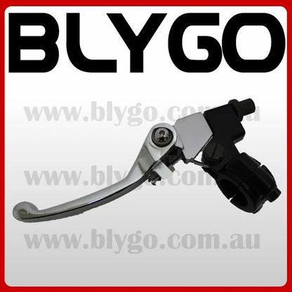Bifold Clutch Lever Handle for PIT PRO 110cc 125cc 150cc ATV