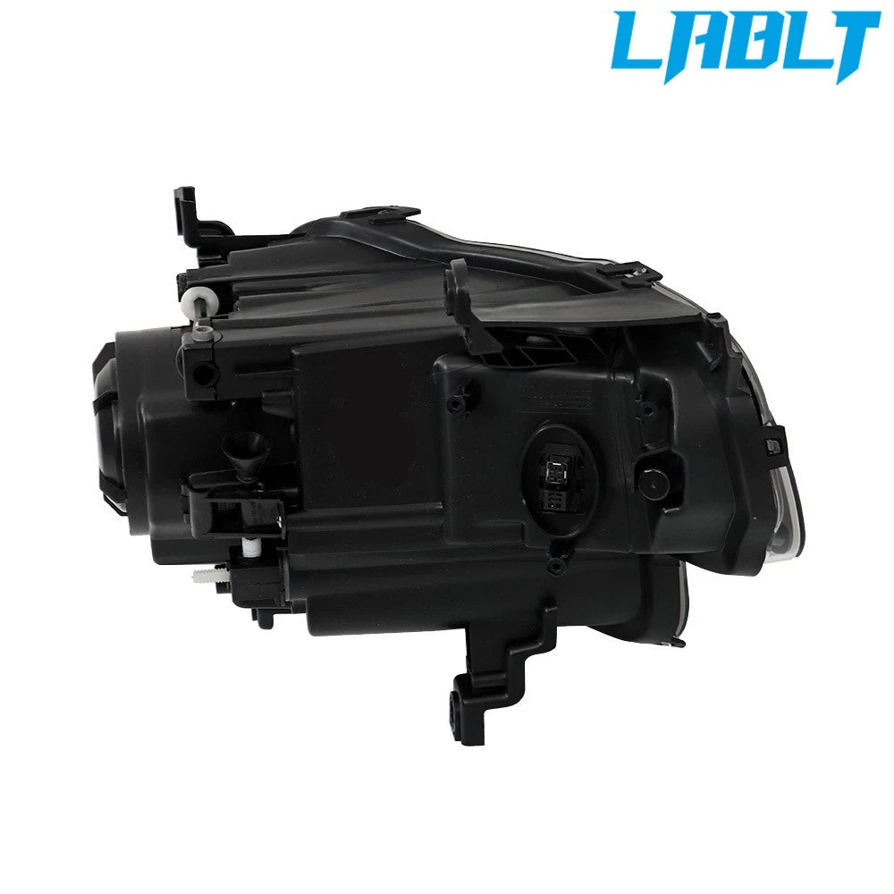 Left Side Headlight Lamp HID/Xenon Projector for Jeep Cherokee (2014–2018)