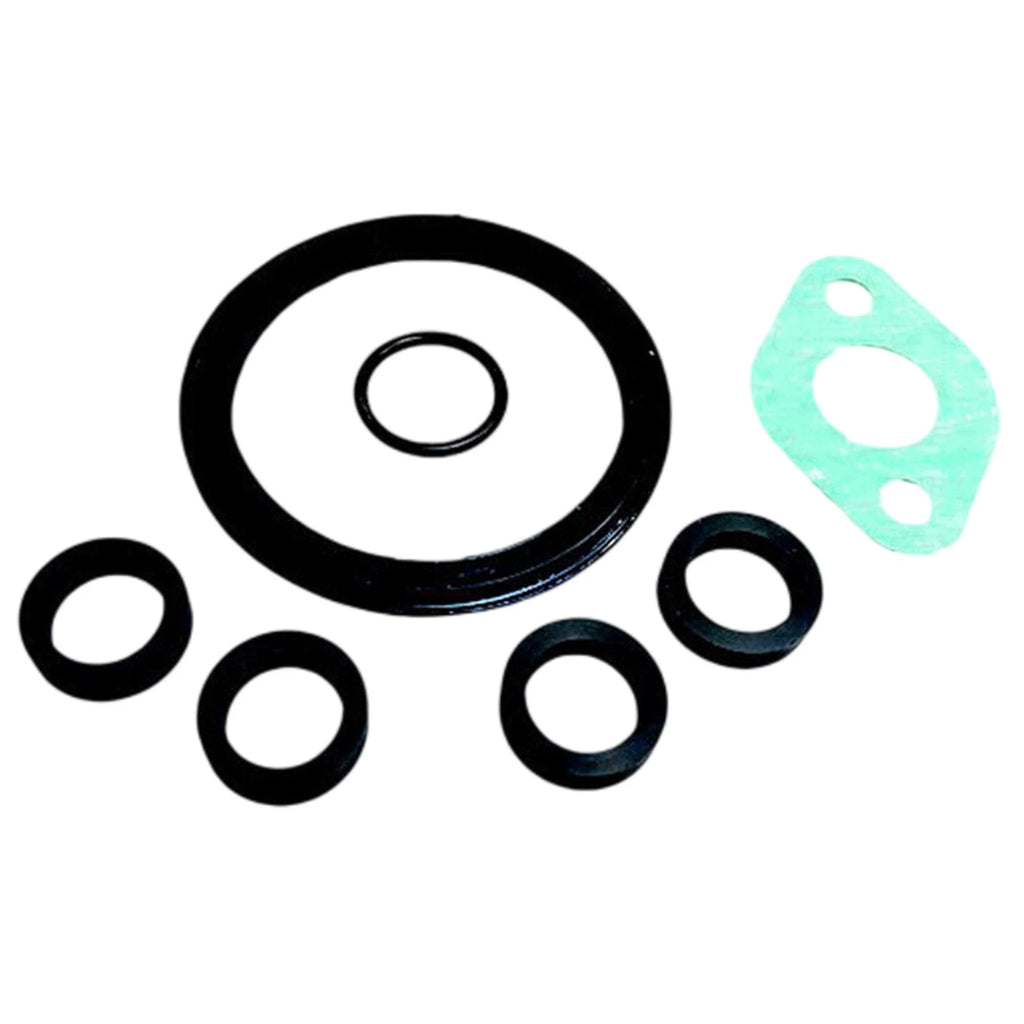 Water Pipe Seal O-Ring Kit for Volvo Penta MD 6A 6B 7A 7B (22024)