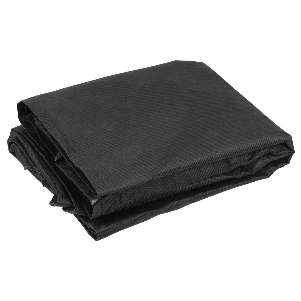 600D Protection Cover for Electric Accessories (81x61x61cm)