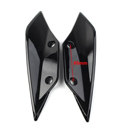 Front Fender Side Panel Cover for BMW S1000RR (2009–2014)