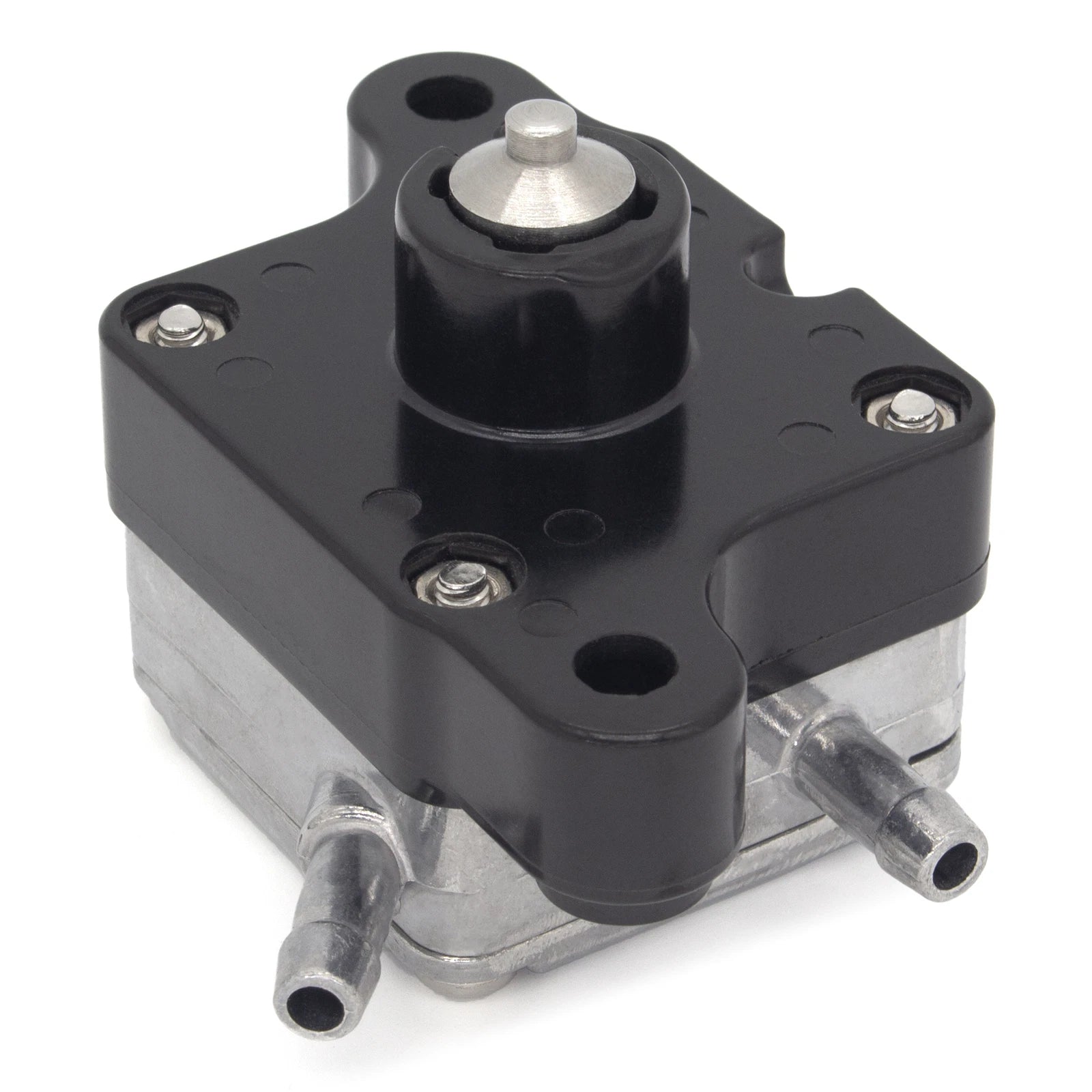 Fuel Pump 68T-24410 with O-Ring for Yamaha Marine 6-9.9 HP
