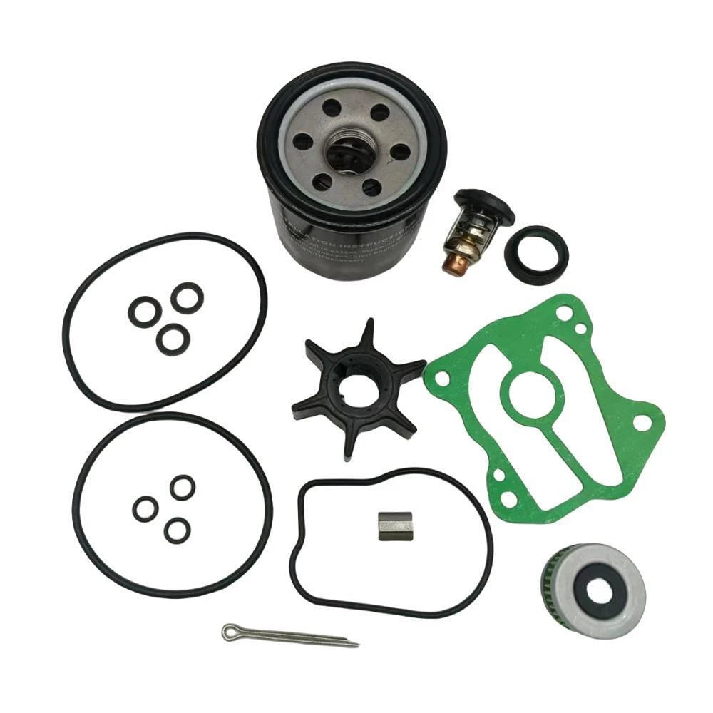 Outboard Maintenance Repair Kit for Honda 60HP BF60A (06211-ZZ3-506, 06211ZZ3506)