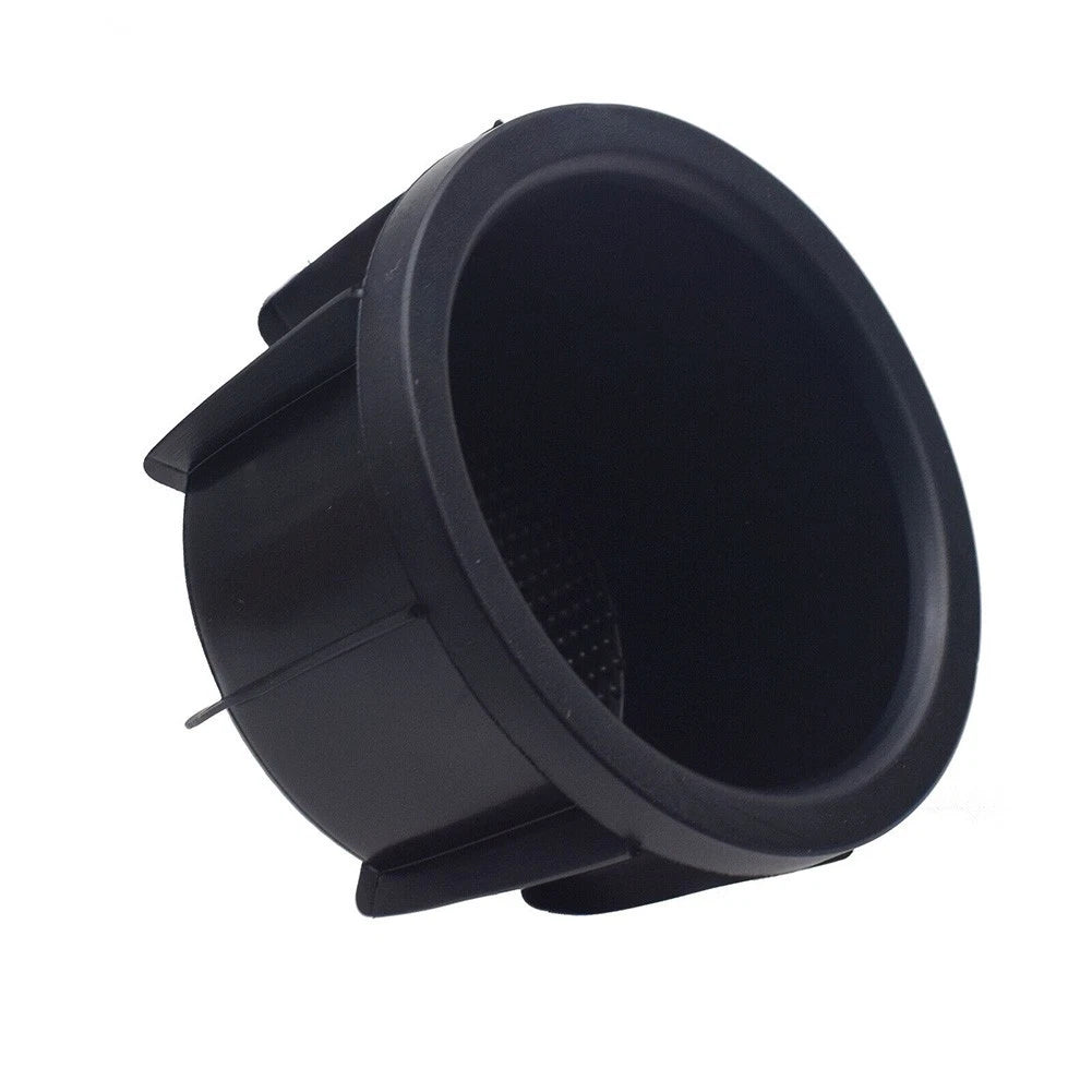 Set of 2 Console Box Cup Holder Inserts for Toyota RAV4 (2006–2012)