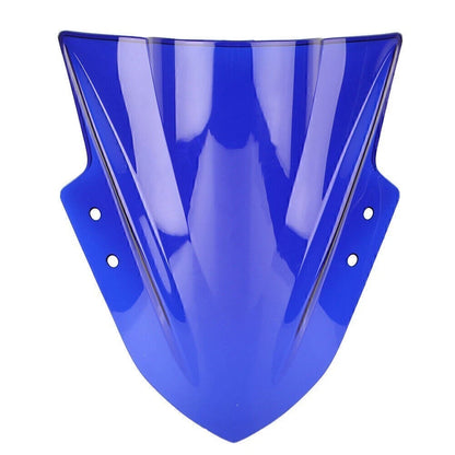 Windshield for Kawasaki EX300 Ninja 300/250 (2013–2017)