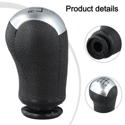 Gear Lever Knob for Ford Focus (2005–2009)