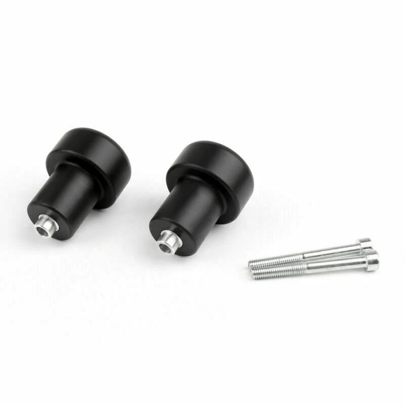Frame Slider Crash Protector for Kawasaki ZX6R ZX9R ZX12R (No Cut)