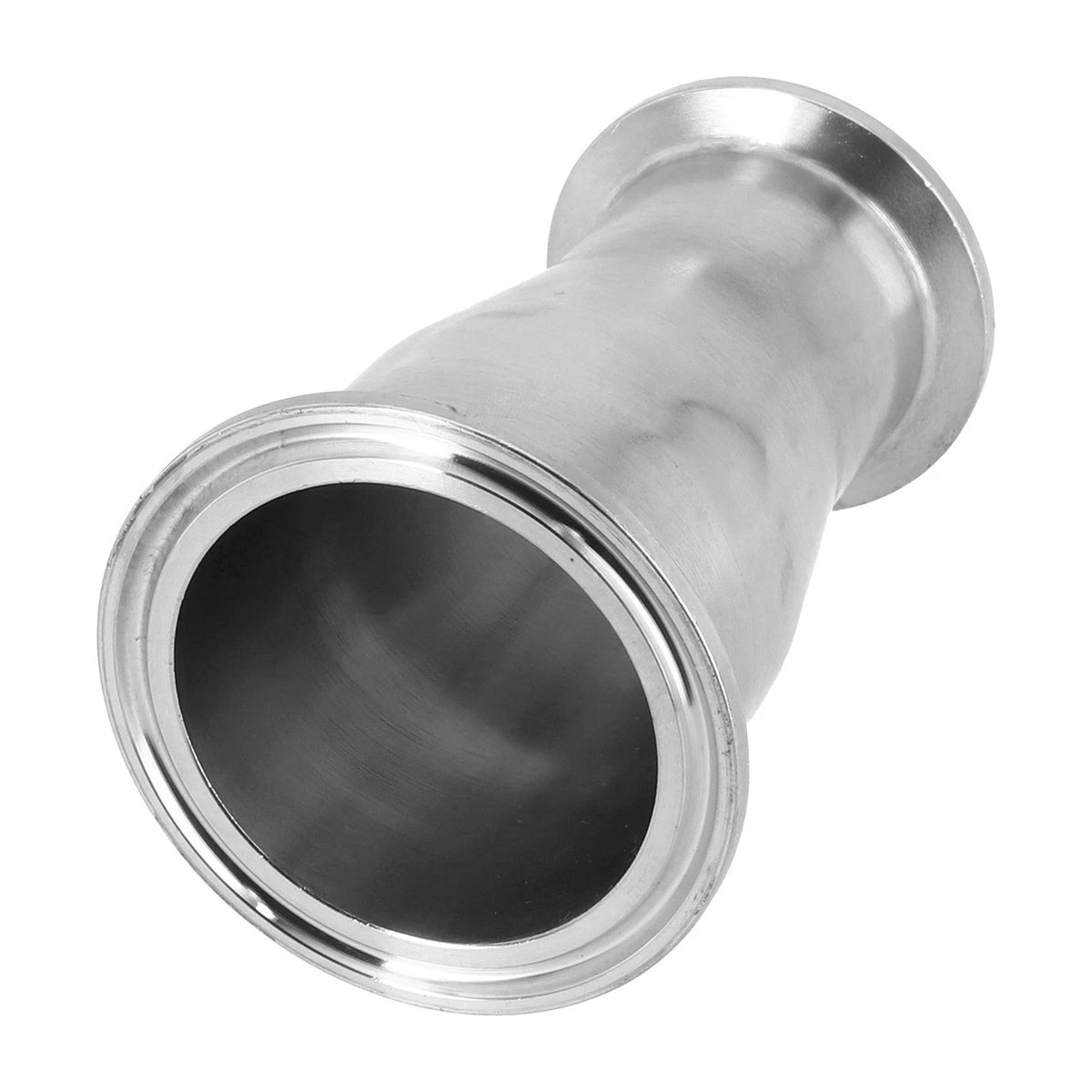 Sanitary Reducer Fitting for Tri Clamp 2" to 1.5"