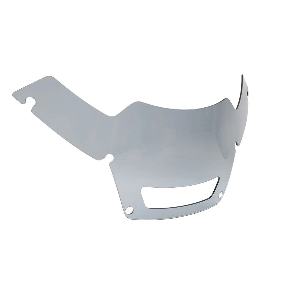 Motorcycle Windshield for Harley Softail Low Rider ST FXLRST FXRST (2022–2024)