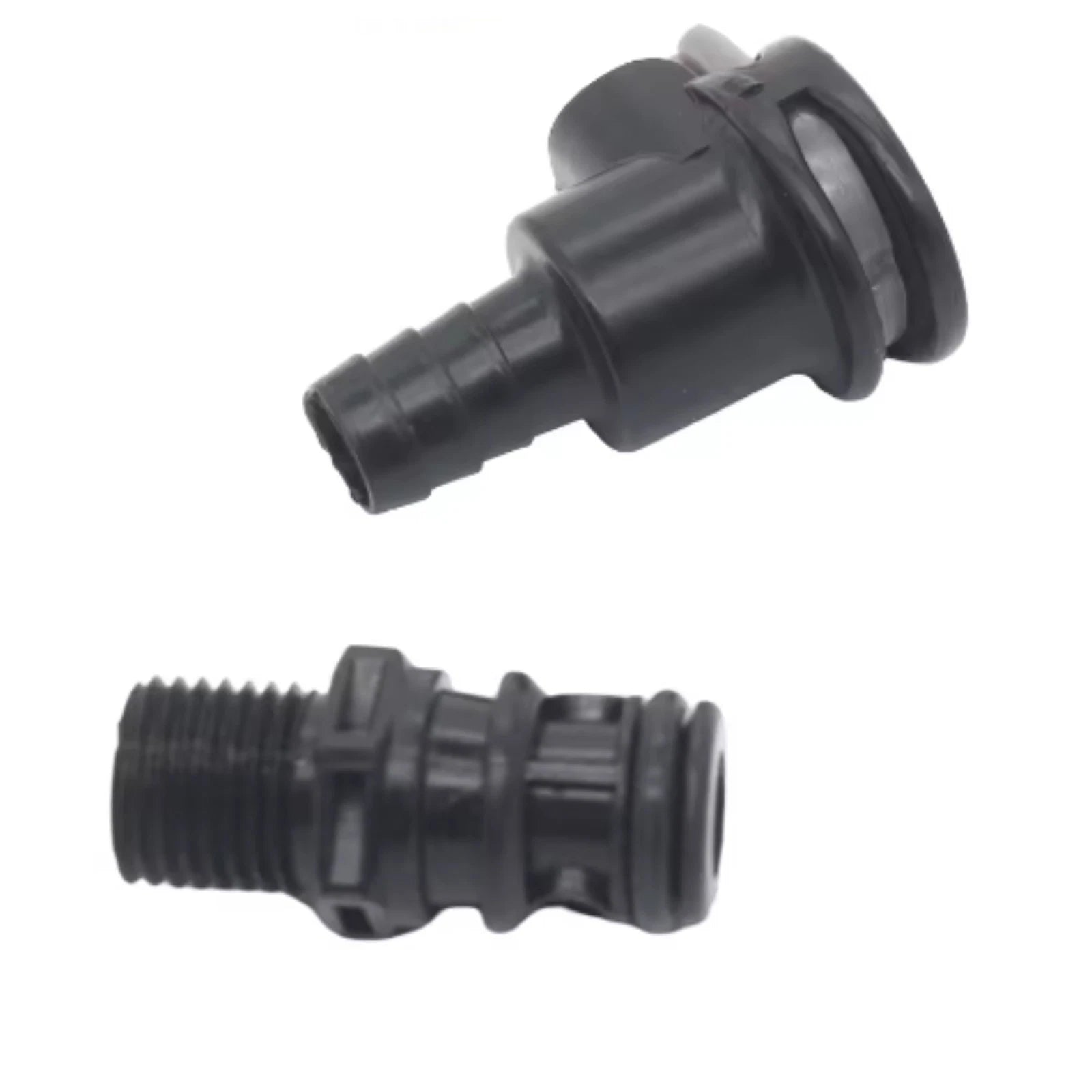 Universal Sprayless Connector for (8838HF6)