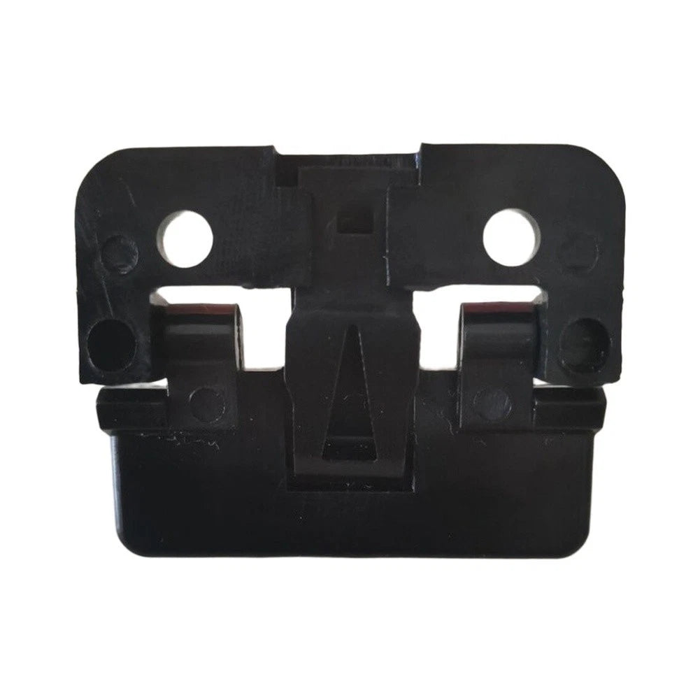 Console Lid Latch for Toyota Prius (2001–2003) 58908 32050 ABS Black