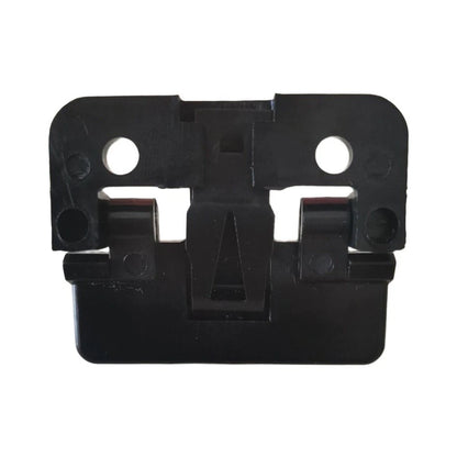 Console Lid Latch for Toyota Prius (2001–2003) 58908 32050 ABS Black