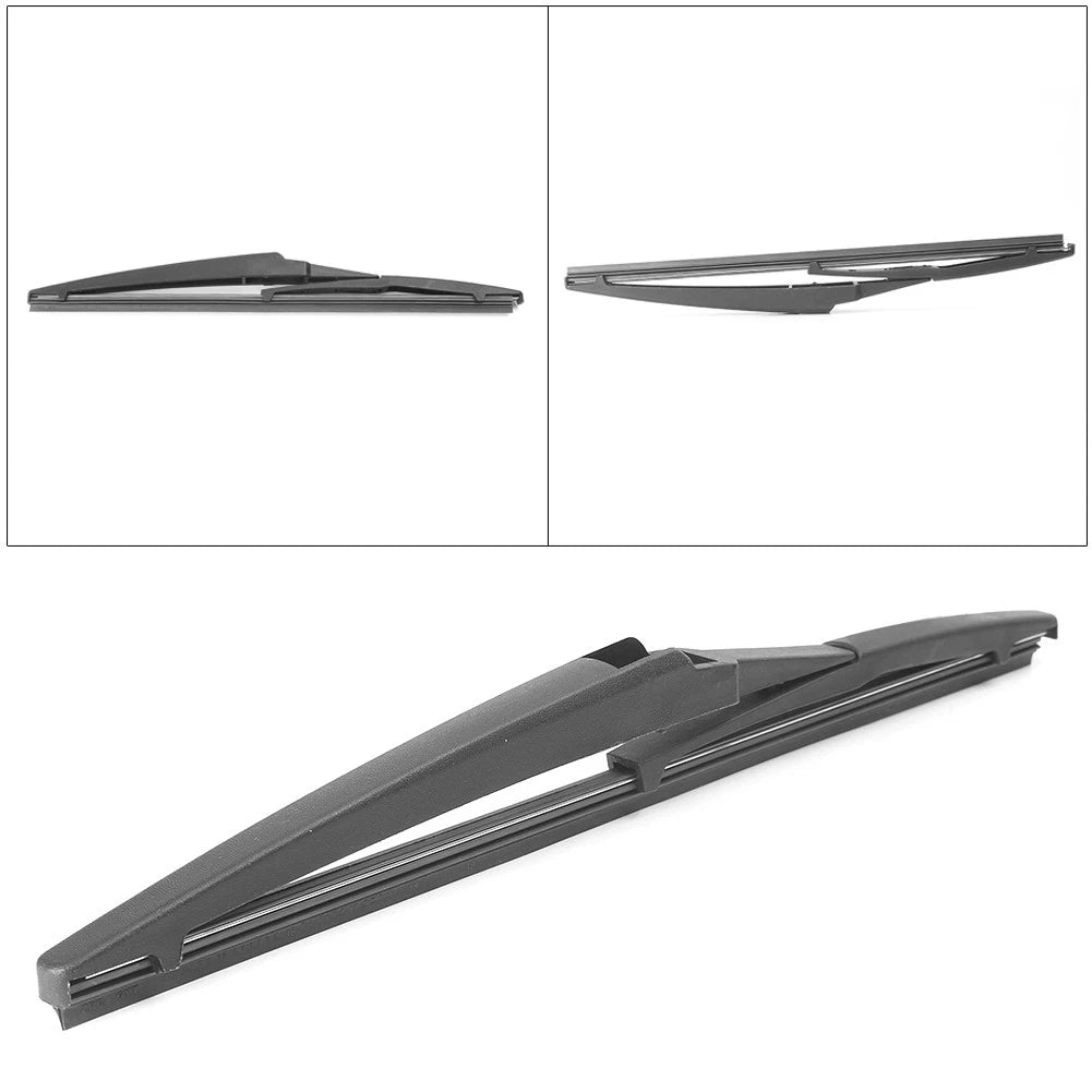 12" Rear Window Windshield Wiper Blade for Toyota Innova, Wish, Mazda 3 (2012–2019)