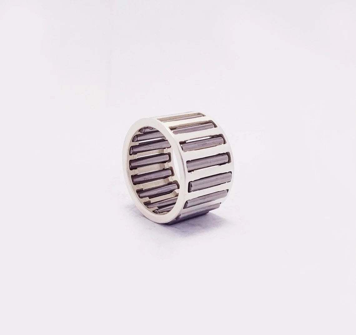 Set of 2 Big End Needle Bearings 27x34x21 for Yamaha 800 1200 1300 1800