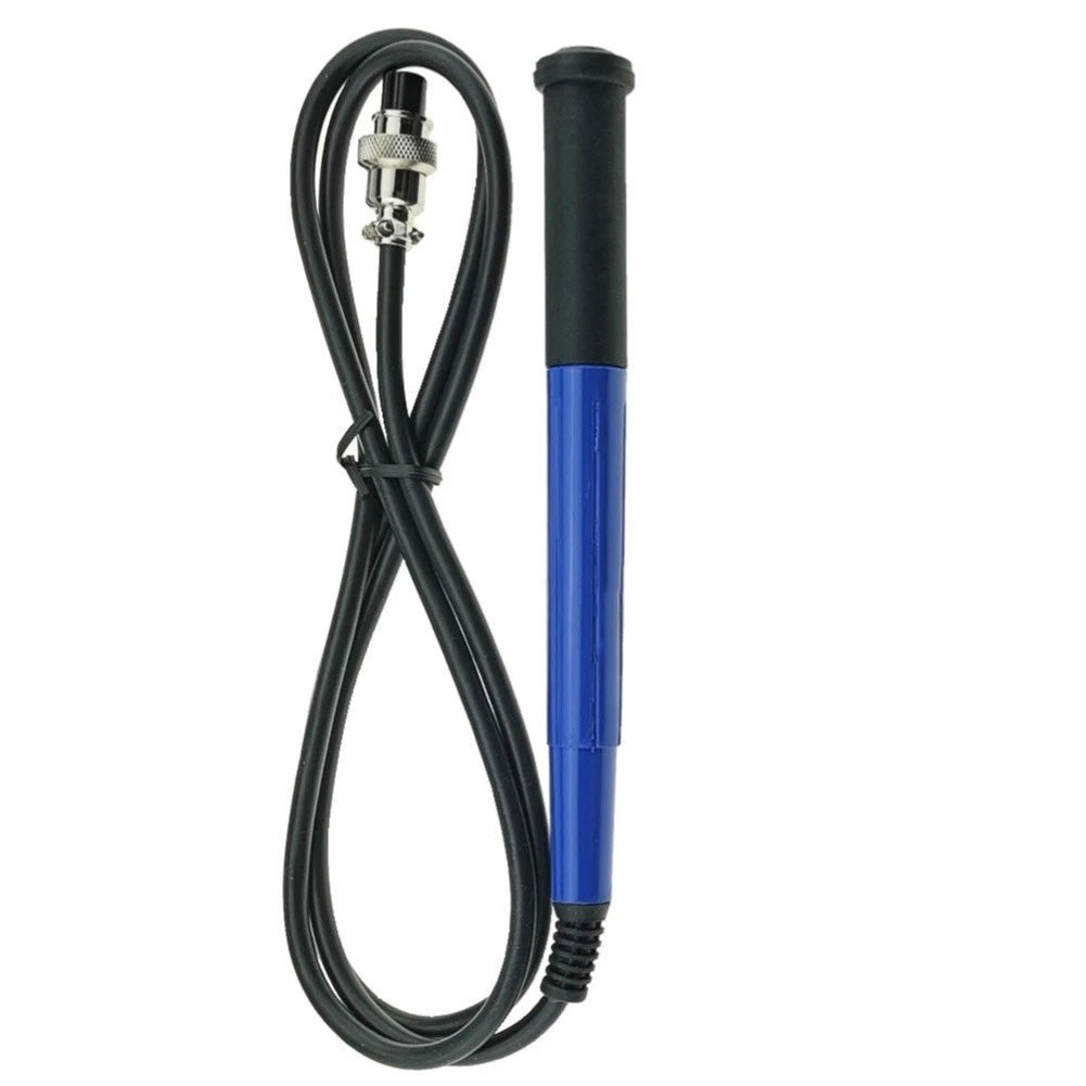 Soldering Iron Handle for FX9501 T12 OLED Station 24V 150-480C