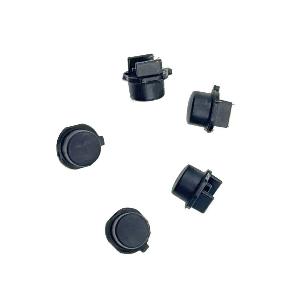 5Pcs Release Lock Buttons for Nintendo Switch Joy-Con Controller