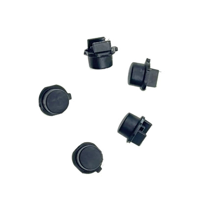 5Pcs Release Lock Buttons for Nintendo Switch Joy-Con Controller