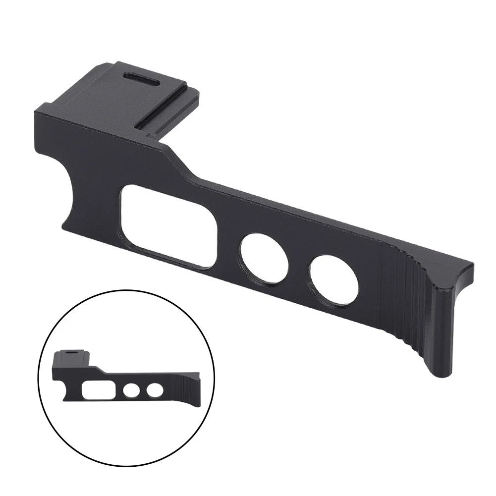 Lightweight Aluminum Thumbs Up Grip for L10 Camera