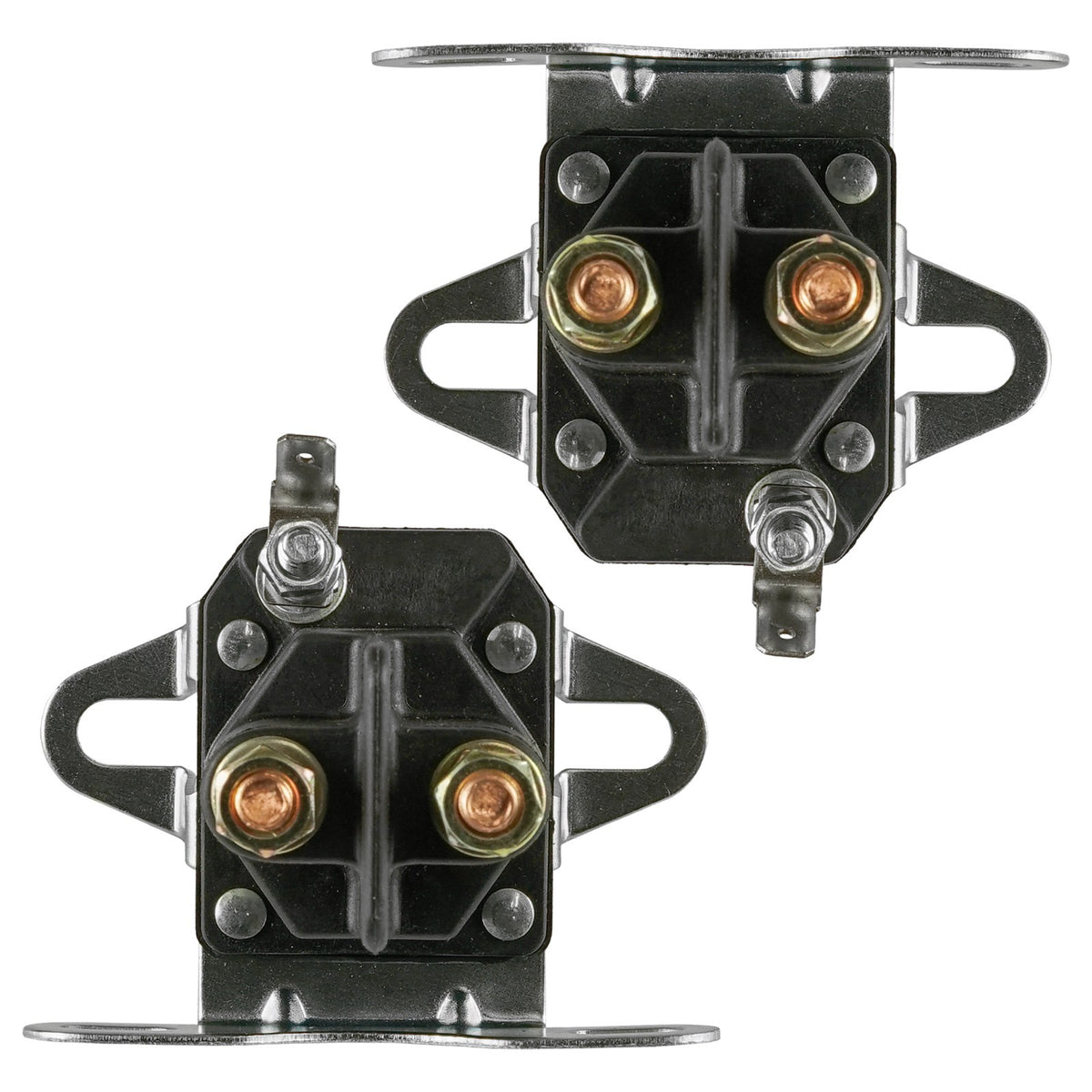 Starter Relay Solenoid Replacement for Murray (1990–2005)