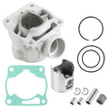 Cylinder Piston Ring Gasket for Yamaha YZ85 (2002–2005)