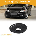 Lower Coil Spring Insulator Replacement Rubber 1 Pc for Lexus ES350 (2008–2012)