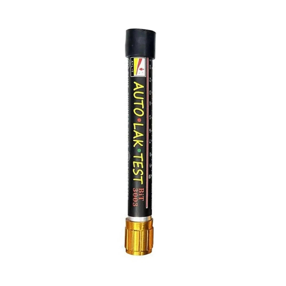 Coating Thickness Gauge for Automotive Paint Measurement (Magnetic Tester)