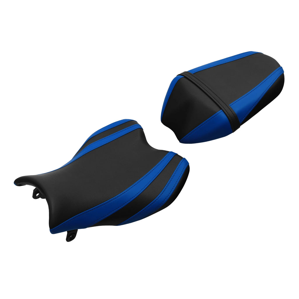 Driver & Passenger Seat for Suzuki GSXR1000 (2009–2016)