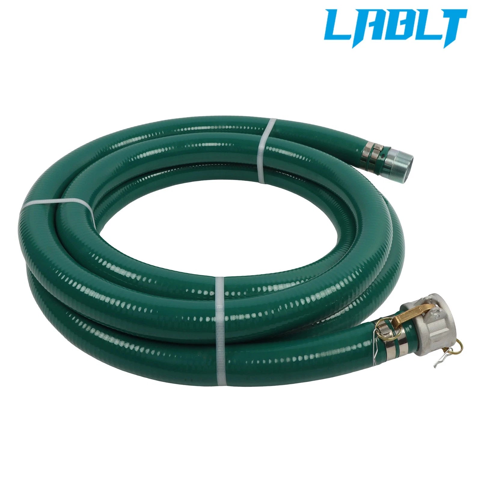 Discharge Hose Pump Kit for LABLT (2" × 20')