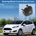 Steering Wheel Buttons for Ford Escort 2013 Left Side