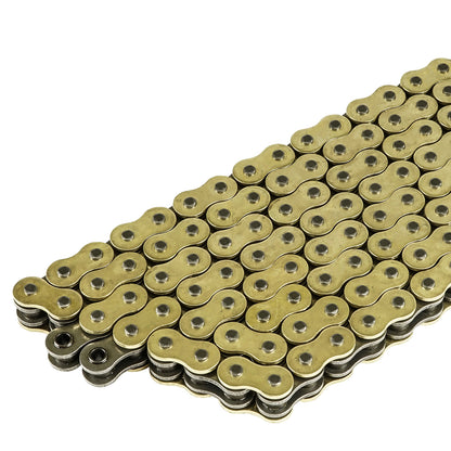 O-Ring Drive Chain for Honda TRX450R (2004–2008) Golden