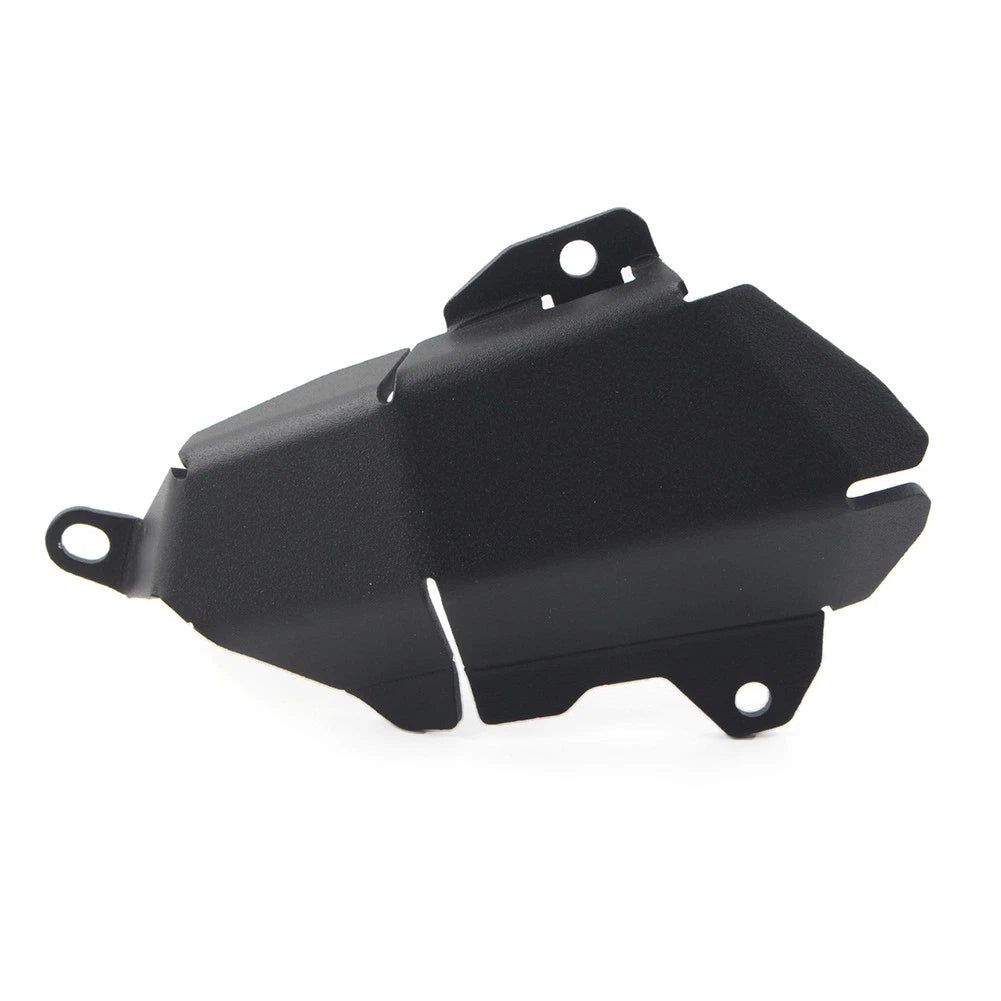 Alum Motorcycle Water Pump Protector Cover For Yamaha Tenere700 T7 Rally XTZ700