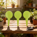 Handheld Sowing Tool for Enhanced Plant Distribution