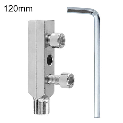 Heat Treated Screw Extractor for DIY Projects