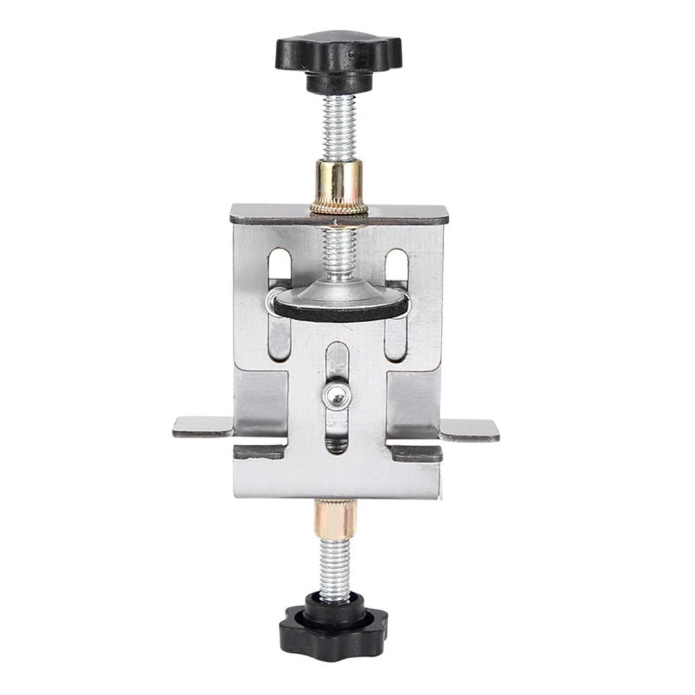 Cabinet Installation Tool for Precision Measurement