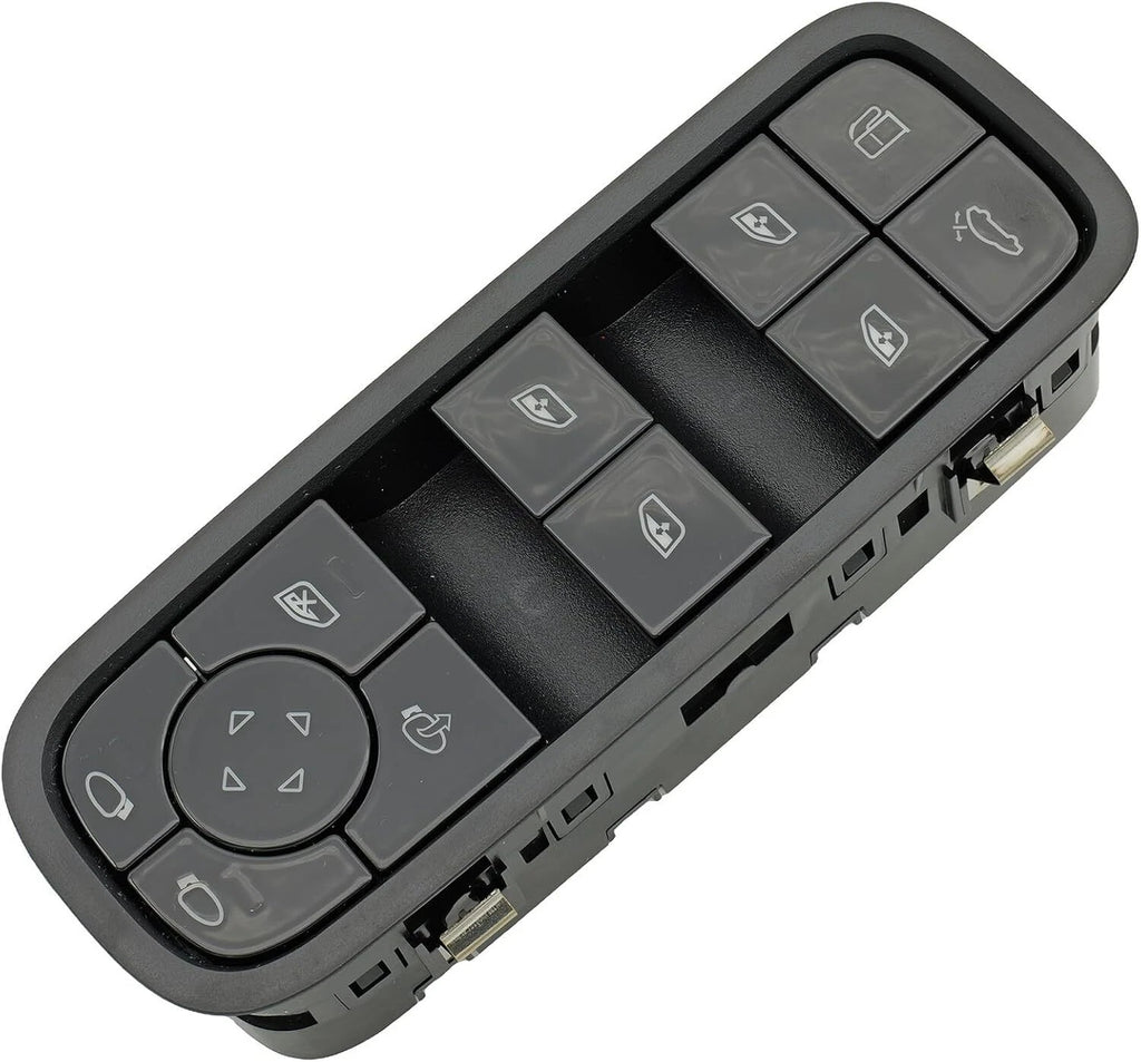 Electric Master Window Switch for Porsche Cayenne Panamera (2010–2020) 971959858H