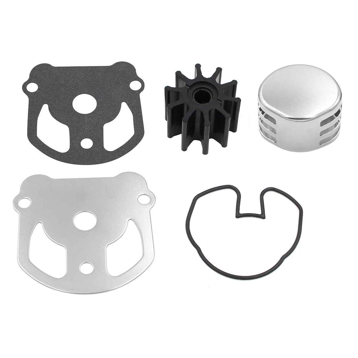 Impeller Water Pump Repair Kit for OMC Cobra (984461)