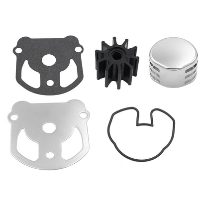 Impeller Water Pump Repair Kit for OMC Cobra (984461)