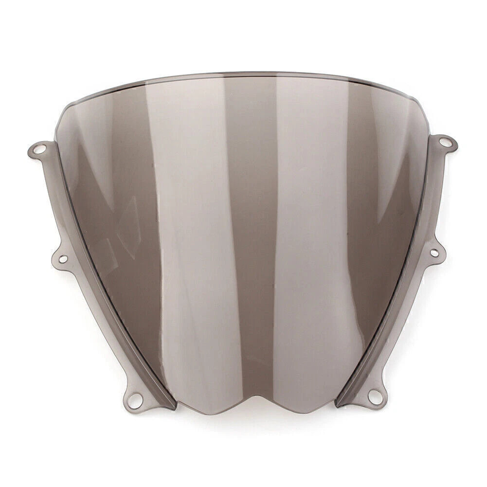 Windscreen Wind Shield Deflector for Suzuki GSXR1000 (2007–2008)