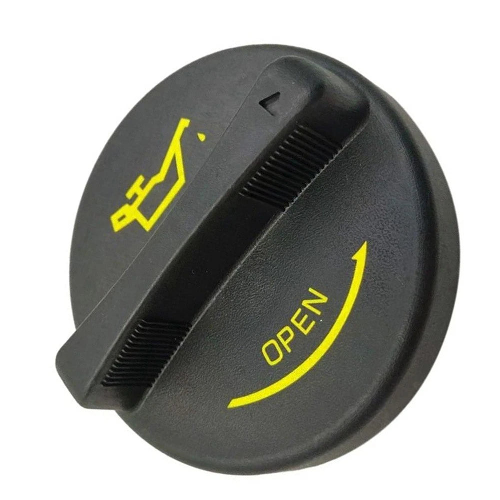 Engine Oil Filler Cap for Kia Accent (2000–2006) 6R5