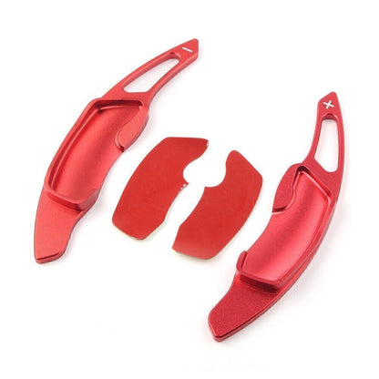 Steering Wheel Shift Paddle Shifter Extension for Subaru Legacy (2010–2020)